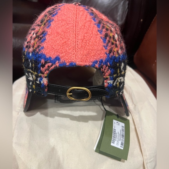 Gucci Cap - Picture 3 of 6